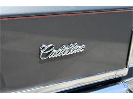 1985 Cadillac Fleetwood Brougham (CC-1717945) for sale in Lakeland, Florida