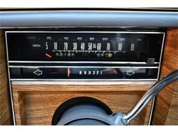 1985 Cadillac Fleetwood Brougham (CC-1717945) for sale in Lakeland, Florida