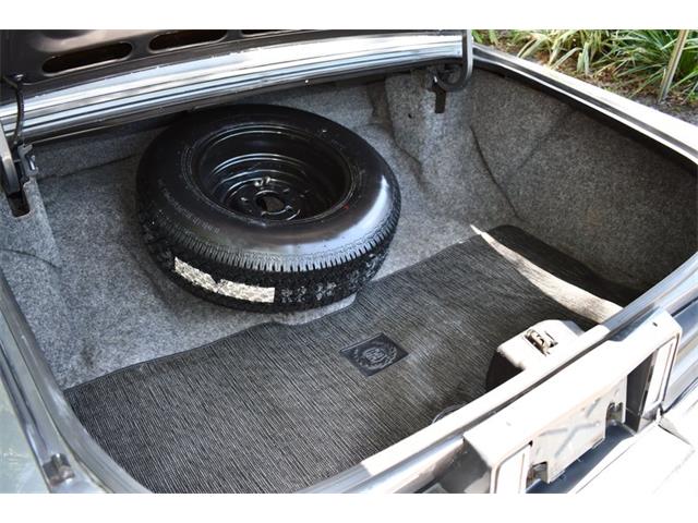 1985 Cadillac Fleetwood Brougham (CC-1717945) for sale in Lakeland, Florida