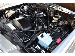 1985 Cadillac Fleetwood Brougham (CC-1717945) for sale in Lakeland, Florida
