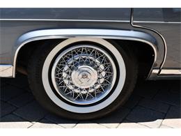1985 Cadillac Fleetwood Brougham (CC-1717945) for sale in Lakeland, Florida