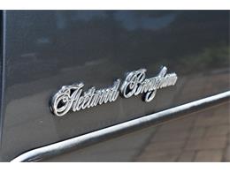 1985 Cadillac Fleetwood Brougham (CC-1717945) for sale in Lakeland, Florida
