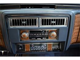 1985 Cadillac Fleetwood Brougham (CC-1717945) for sale in Lakeland, Florida