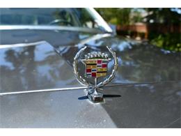 1985 Cadillac Fleetwood Brougham (CC-1717945) for sale in Lakeland, Florida