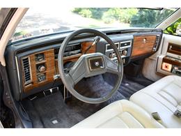 1985 Cadillac Fleetwood Brougham (CC-1717945) for sale in Lakeland, Florida