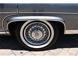 1985 Cadillac Fleetwood Brougham (CC-1717945) for sale in Lakeland, Florida