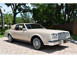 1982 Buick Riviera (CC-1717946) for sale in Lakeland, Florida