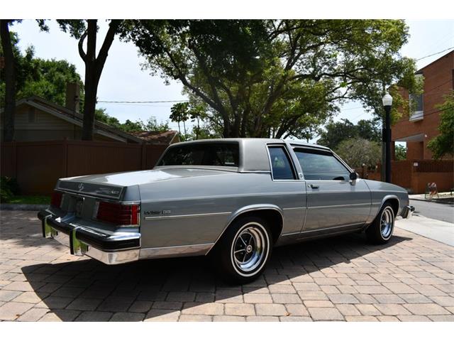 1983 Buick LeSabre (CC-1717948) for sale in Lakeland, Florida