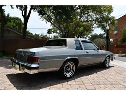 1983 Buick LeSabre (CC-1717948) for sale in Lakeland, Florida