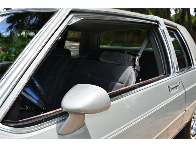1983 Buick LeSabre (CC-1717948) for sale in Lakeland, Florida