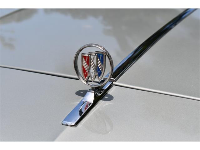 1983 Buick LeSabre (CC-1717948) for sale in Lakeland, Florida