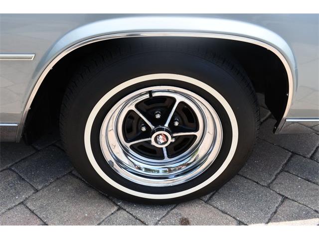 1983 Buick LeSabre (CC-1717948) for sale in Lakeland, Florida