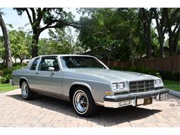 1983 Buick LeSabre (CC-1717948) for sale in Lakeland, Florida