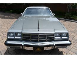 1983 Buick LeSabre (CC-1717948) for sale in Lakeland, Florida