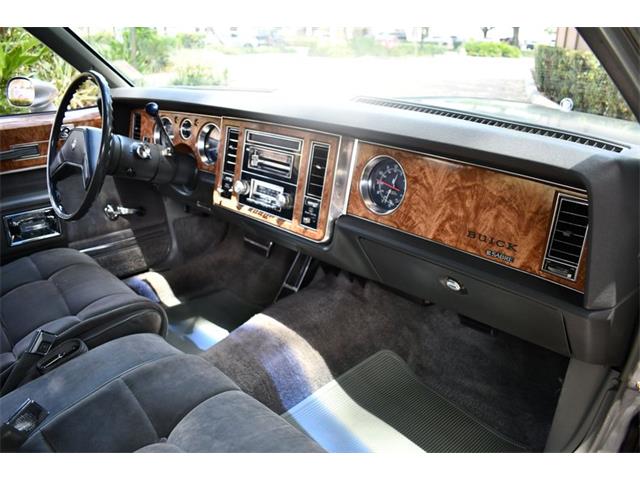 1983 Buick LeSabre (CC-1717948) for sale in Lakeland, Florida