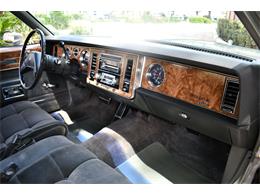 1983 Buick LeSabre (CC-1717948) for sale in Lakeland, Florida