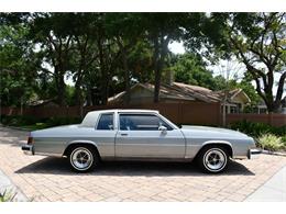 1983 Buick LeSabre (CC-1717948) for sale in Lakeland, Florida