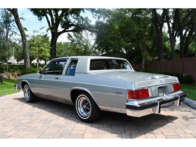 1983 Buick LeSabre (CC-1717948) for sale in Lakeland, Florida