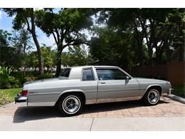 1983 Buick LeSabre (CC-1717948) for sale in Lakeland, Florida