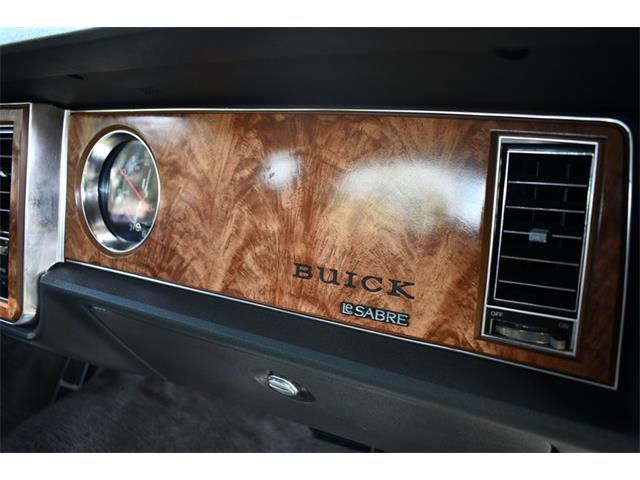 1983 Buick LeSabre (CC-1717948) for sale in Lakeland, Florida