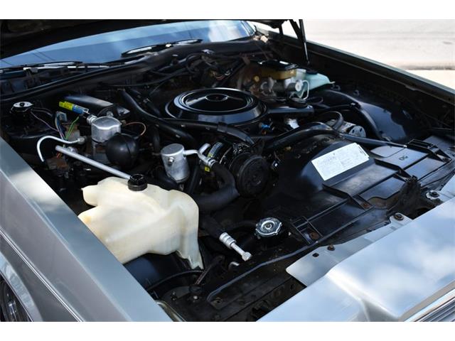 1983 Buick LeSabre (CC-1717948) for sale in Lakeland, Florida