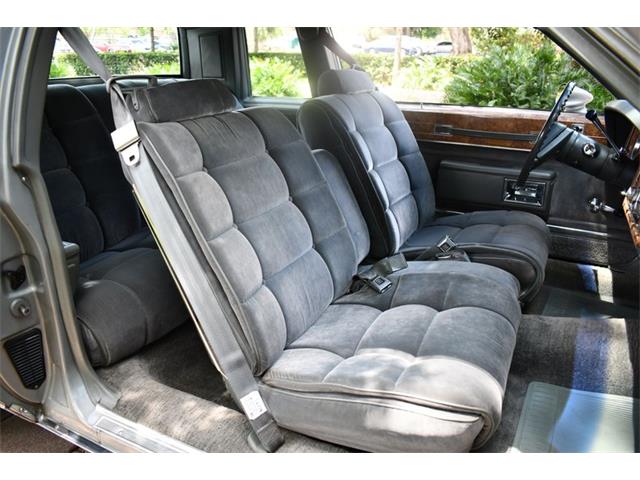 1983 Buick LeSabre (CC-1717948) for sale in Lakeland, Florida