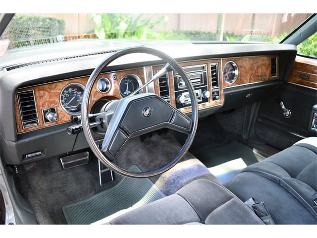 1983 Buick LeSabre (CC-1717948) for sale in Lakeland, Florida