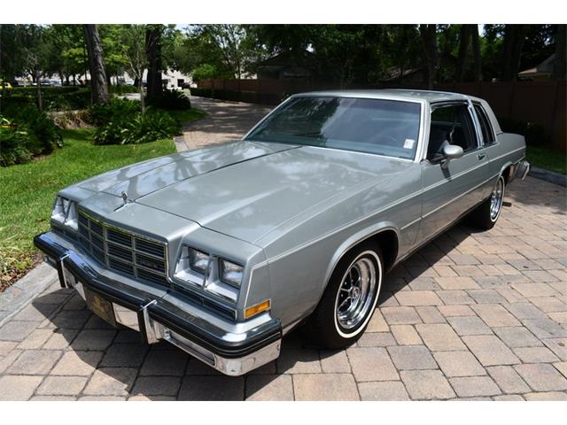 1983 Buick LeSabre (CC-1717948) for sale in Lakeland, Florida