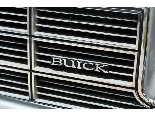 1983 Buick LeSabre (CC-1717948) for sale in Lakeland, Florida