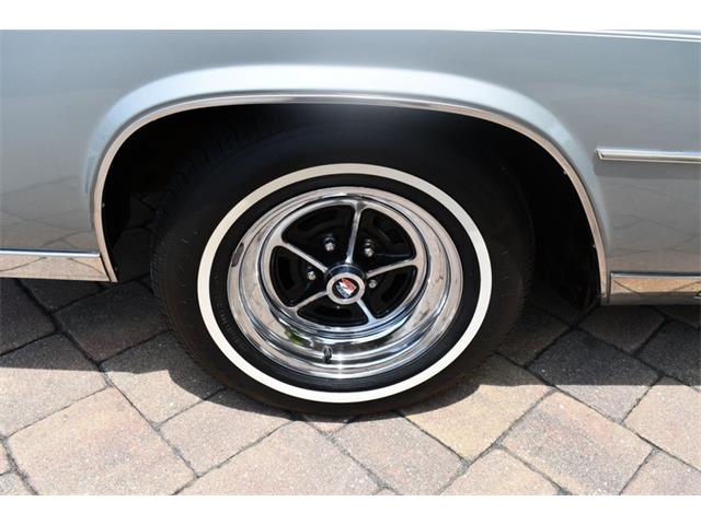 1983 Buick LeSabre (CC-1717948) for sale in Lakeland, Florida