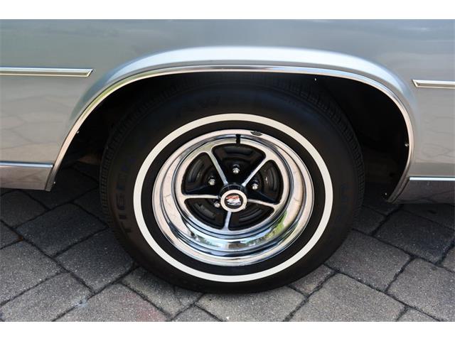 1983 Buick LeSabre (CC-1717948) for sale in Lakeland, Florida