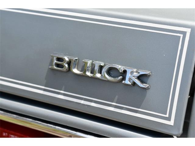 1983 Buick LeSabre (CC-1717948) for sale in Lakeland, Florida