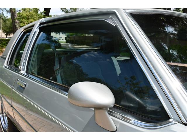 1983 Buick LeSabre (CC-1717948) for sale in Lakeland, Florida