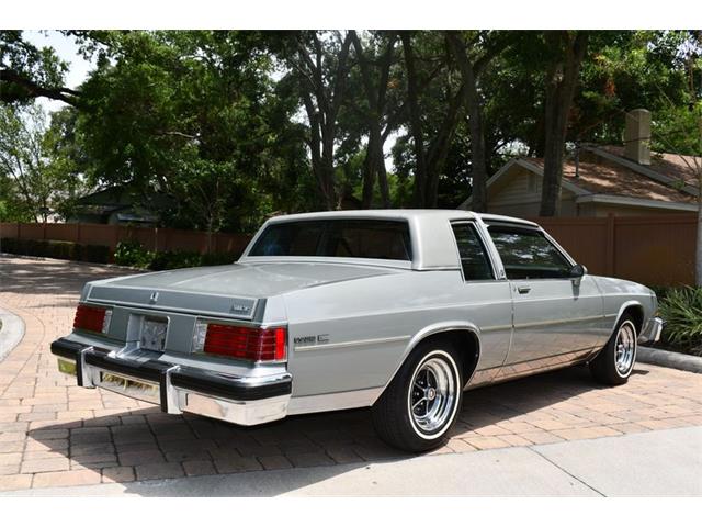1983 Buick LeSabre (CC-1717948) for sale in Lakeland, Florida