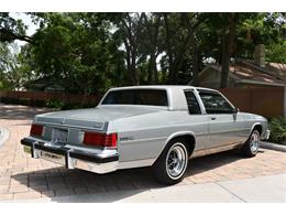 1983 Buick LeSabre (CC-1717948) for sale in Lakeland, Florida