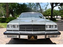 1983 Buick LeSabre (CC-1717948) for sale in Lakeland, Florida