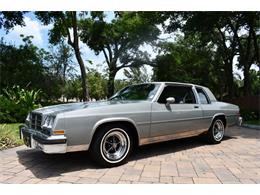 1983 Buick LeSabre (CC-1717948) for sale in Lakeland, Florida