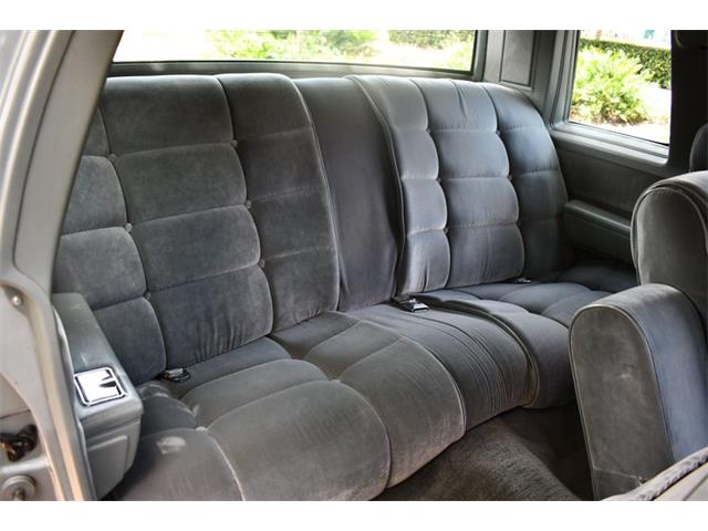 1983 Buick LeSabre (CC-1717948) for sale in Lakeland, Florida