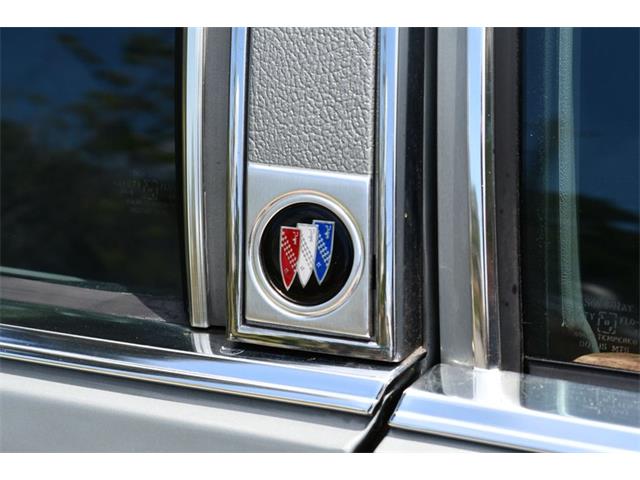 1983 Buick LeSabre (CC-1717948) for sale in Lakeland, Florida