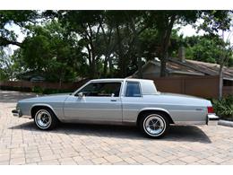 1983 Buick LeSabre (CC-1717948) for sale in Lakeland, Florida
