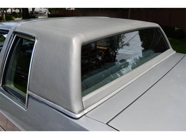 1983 Buick LeSabre (CC-1717948) for sale in Lakeland, Florida