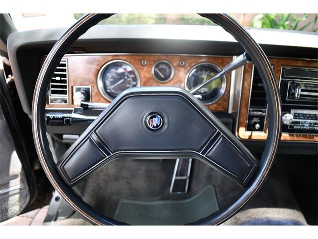 1983 Buick LeSabre (CC-1717948) for sale in Lakeland, Florida