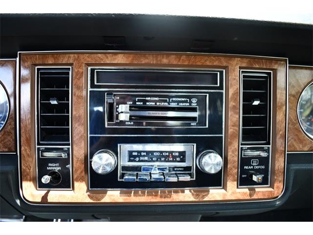 1983 Buick LeSabre (CC-1717948) for sale in Lakeland, Florida