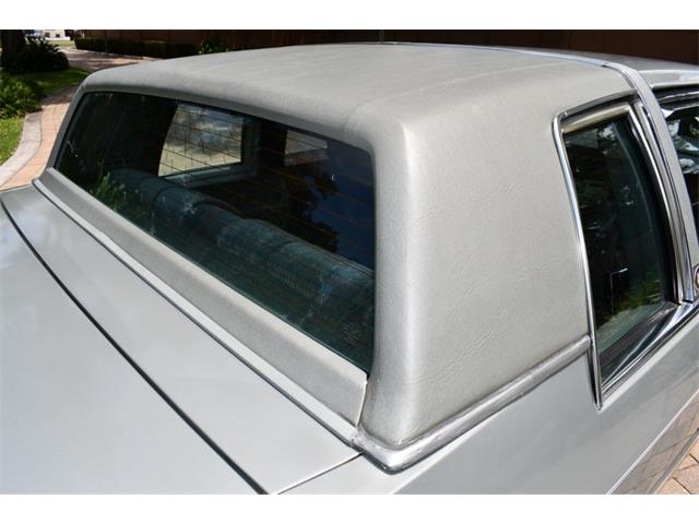 1983 Buick LeSabre (CC-1717948) for sale in Lakeland, Florida
