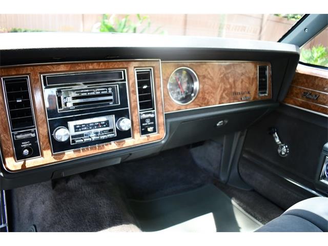 1983 Buick LeSabre (CC-1717948) for sale in Lakeland, Florida