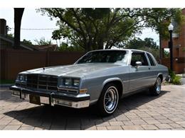 1983 Buick LeSabre (CC-1717948) for sale in Lakeland, Florida