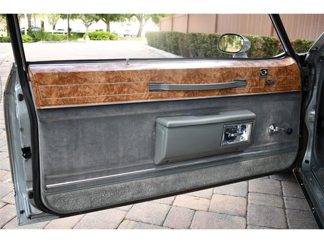1983 Buick LeSabre (CC-1717948) for sale in Lakeland, Florida
