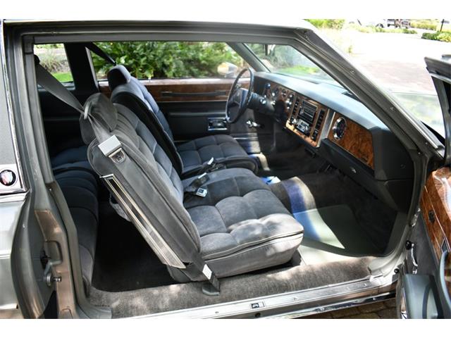 1983 Buick LeSabre (CC-1717948) for sale in Lakeland, Florida