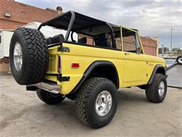 1974 Ford Bronco (CC-1717982) for sale in Pacific Palisades, California