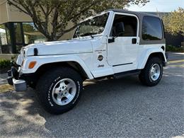 1999 Jeep Wrangler (CC-1710080) for sale in Lake Hiawatha, New Jersey